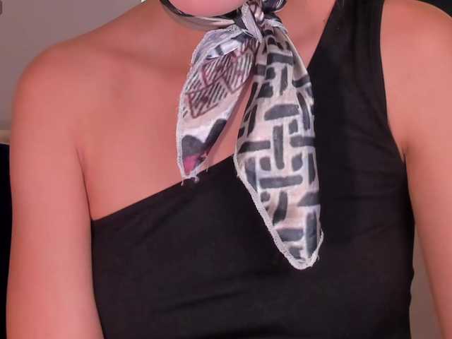 NiaSalvatore live cam on BongaCams