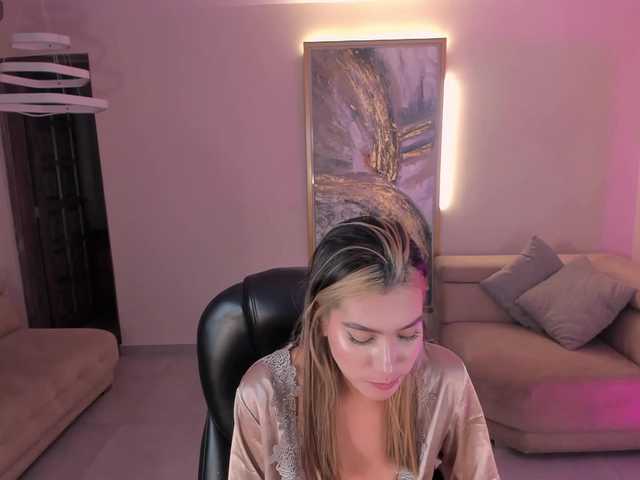 NiaSalvatore live cam on BongaCams