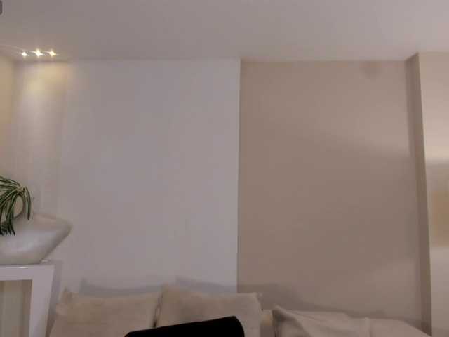NiaSalvatore live cam on BongaCams
