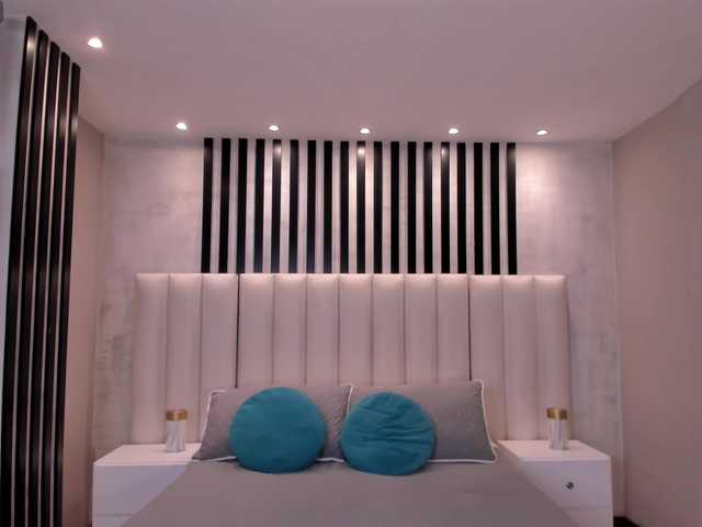 NiaSalvatore live cam on BongaCams