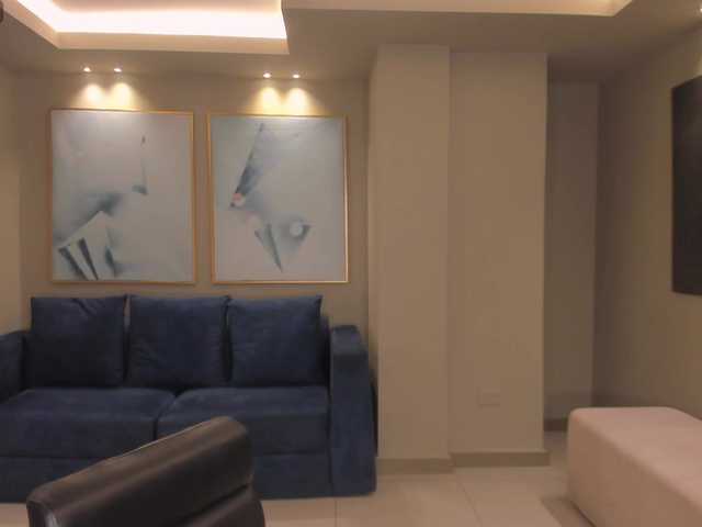 NiaSalvatore live cam on BongaCams