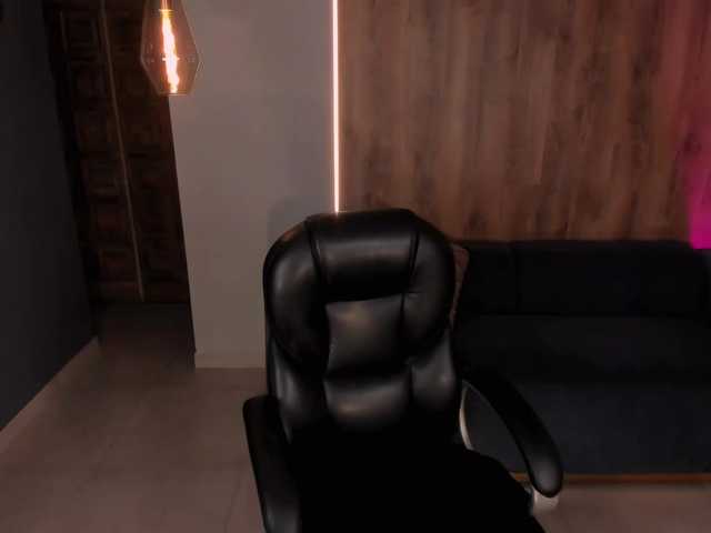 NiaSalvatore live cam on BongaCams