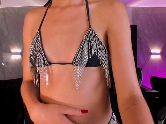 NiaSalvatore live cam on BongaCams
