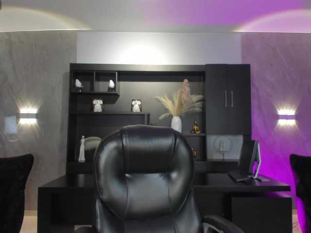 NiaSalvatore live cam on BongaCams