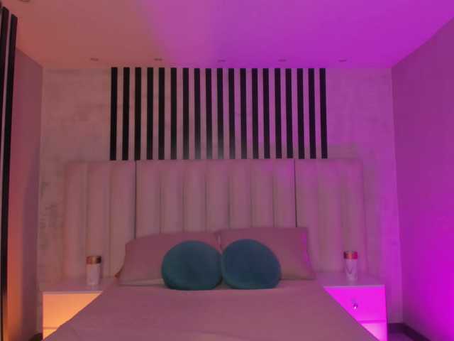 NiaSalvatore live cam on BongaCams
