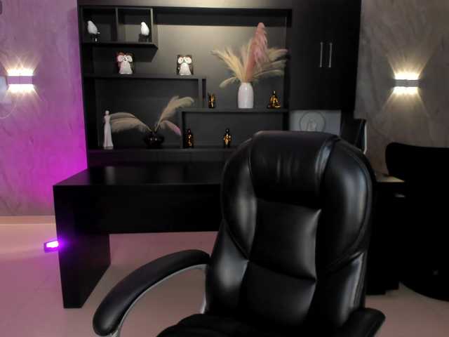 NiaSalvatore live cam on BongaCams