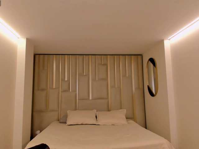 NiaSalvatore live cam on BongaCams