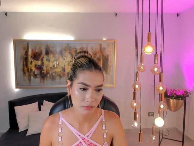 NiaSalvatore live cam on BongaCams