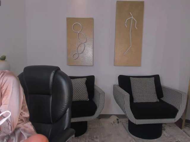 NiaSalvatore live cam on BongaCams