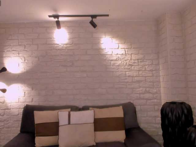 NiaSalvatore live cam on BongaCams