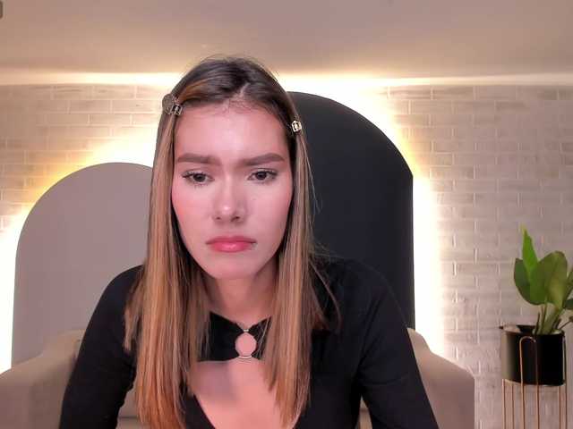 NiaSalvatore live cam on BongaCams