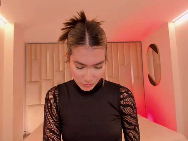 NiaSalvatore live cam on BongaCams