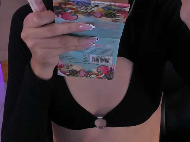 NiaSalvatore live cam on BongaCams