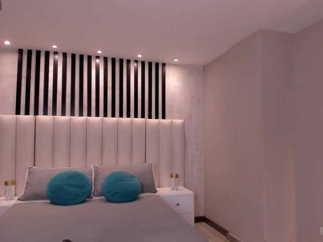 NiaSalvatore live cam on BongaCams