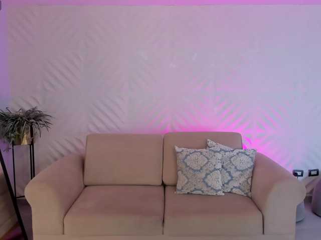 NiaSalvatore live cam on BongaCams