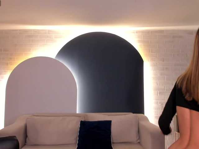 NiaSalvatore live cam on BongaCams