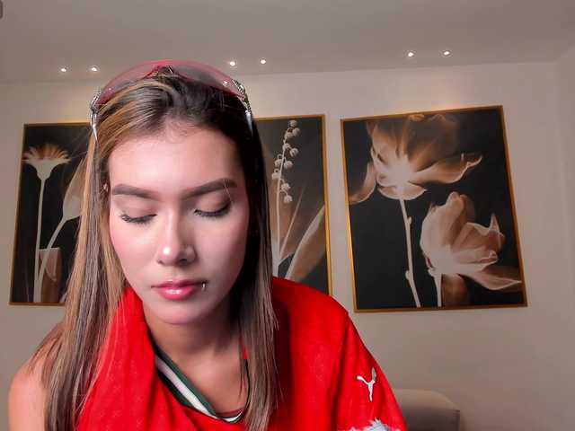 NiaSalvatore live cam on BongaCams