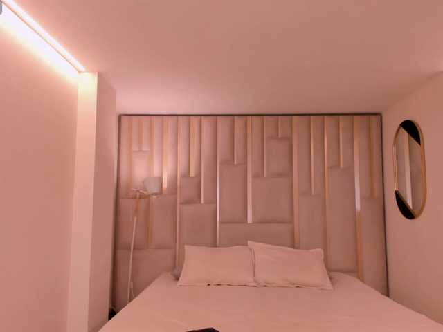 NiaSalvatore live cam on BongaCams