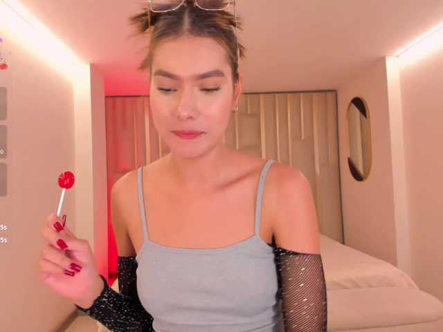 NiaSalvatore live cam on BongaCams