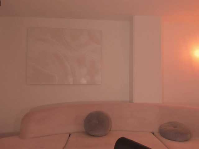 NiaSalvatore live cam on BongaCams