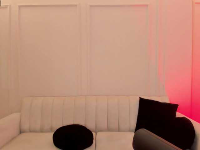 NiaSalvatore live cam on BongaCams