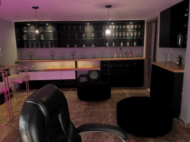 NiaSalvatore live cam on BongaCams