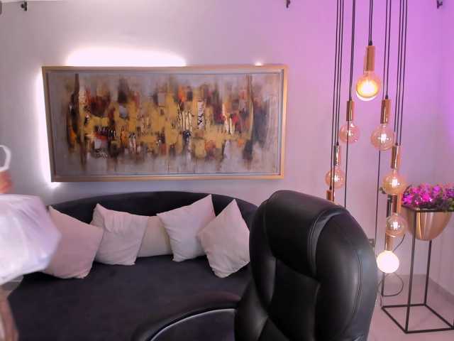 NiaSalvatore live cam on BongaCams