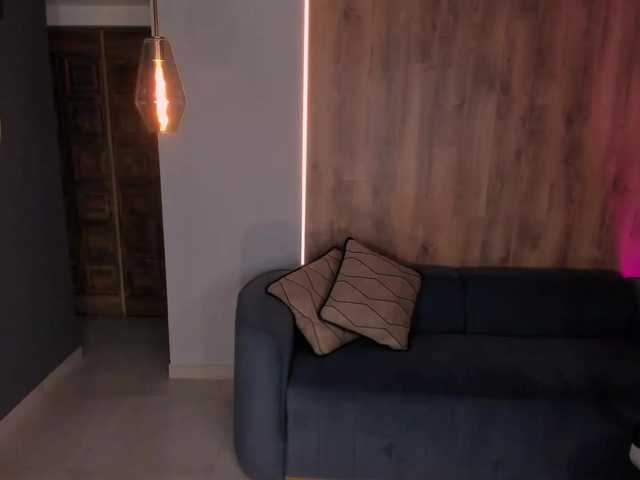 NiaSalvatore live cam on BongaCams
