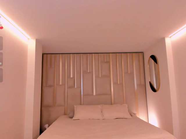 NiaSalvatore live cam on BongaCams
