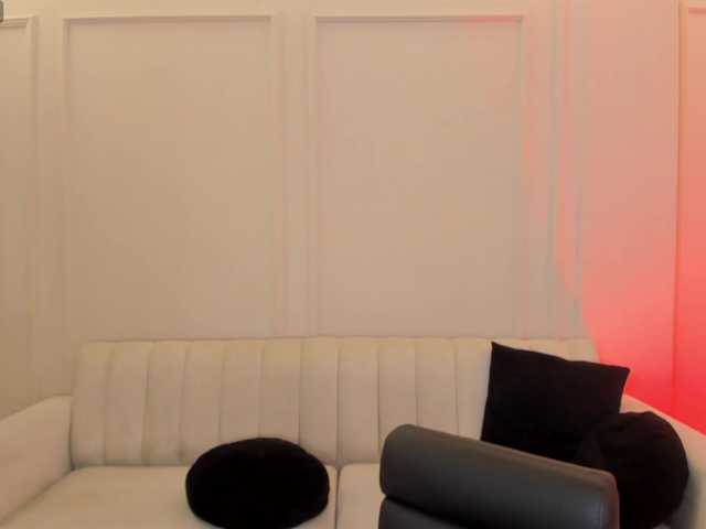 NiaSalvatore live cam on BongaCams