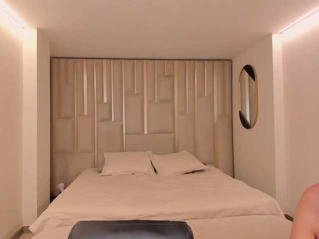 NiaSalvatore live cam on BongaCams