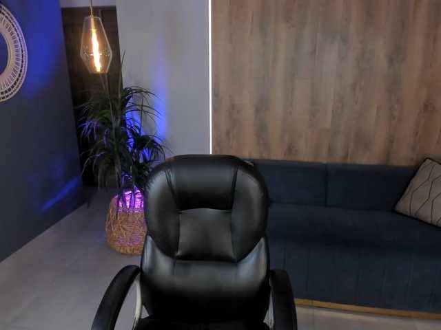 NiaSalvatore live cam on BongaCams