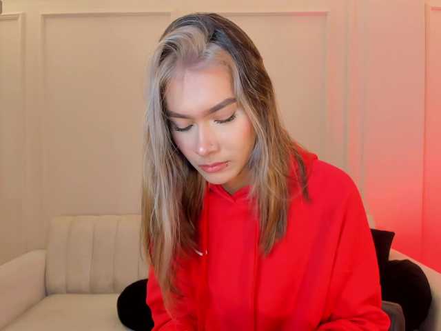 NiaSalvatore live cam on BongaCams