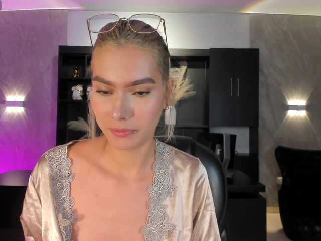 NiaSalvatore live cam on BongaCams