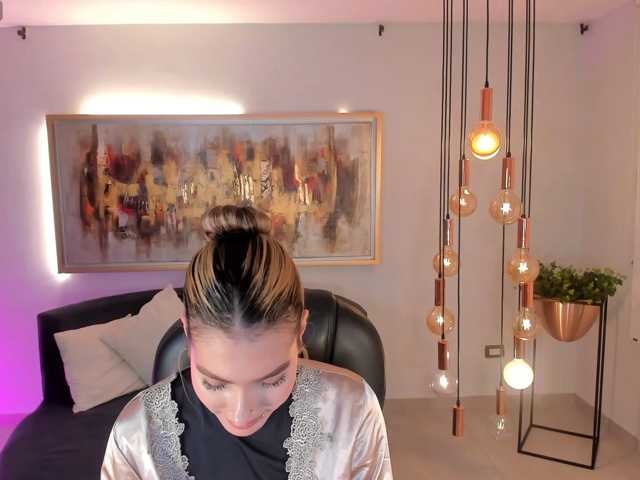 NiaSalvatore live cam on BongaCams