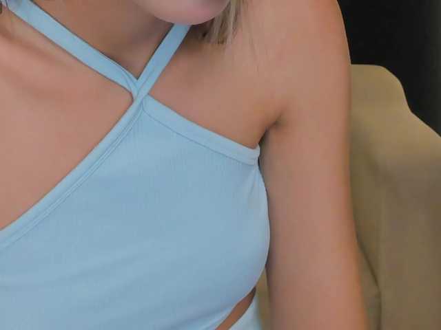 NiaSalvatore live cam on BongaCams
