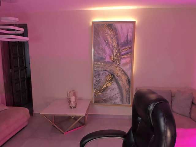 NiaSalvatore live cam on BongaCams
