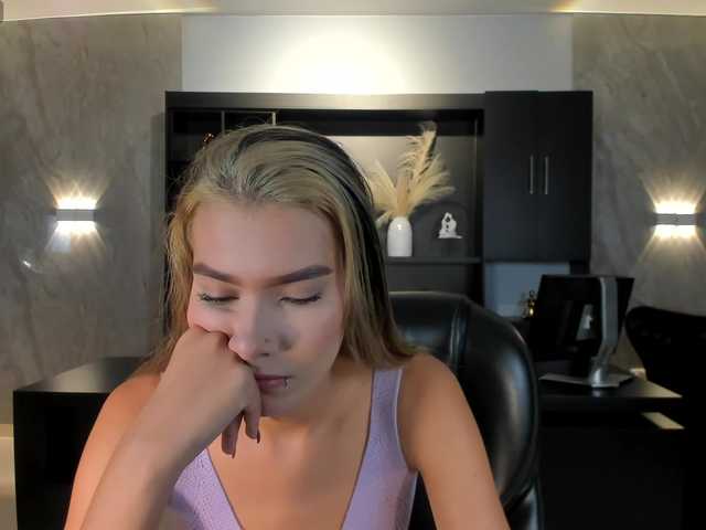 NiaSalvatore live cam on BongaCams
