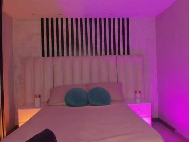 NiaSalvatore live cam on BongaCams