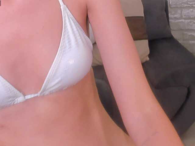 NiaSalvatore live cam on BongaCams
