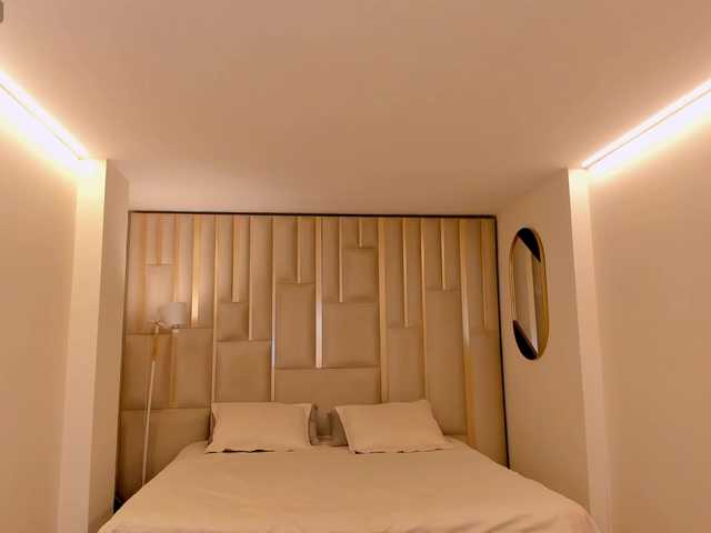 NiaSalvatore live cam on BongaCams