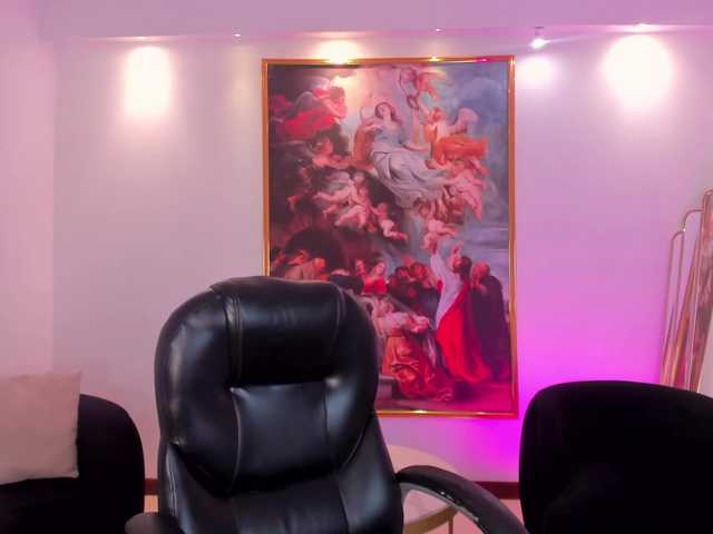 NiaSalvatore live cam on BongaCams