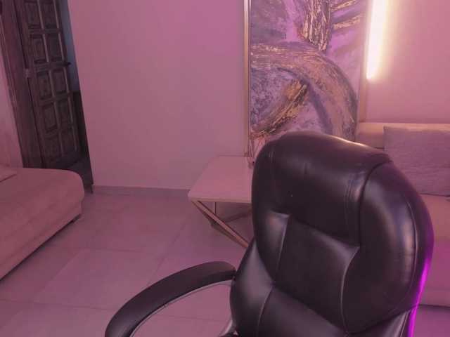 NiaSalvatore live cam on BongaCams