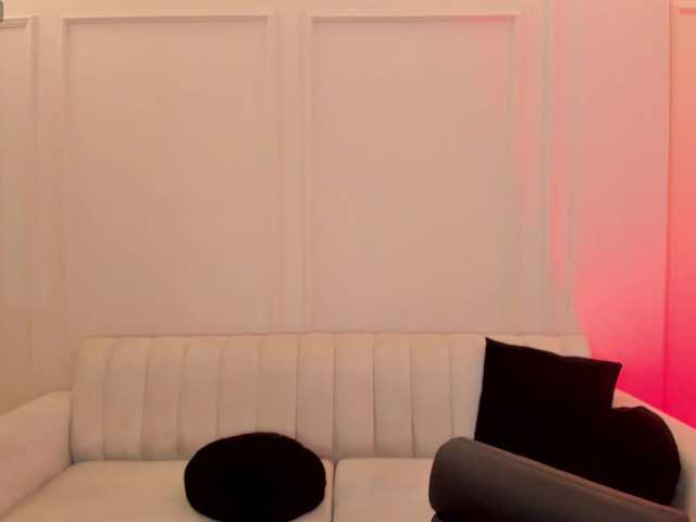 NiaSalvatore live cam on BongaCams