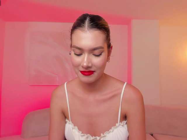NiaSalvatore live cam on BongaCams