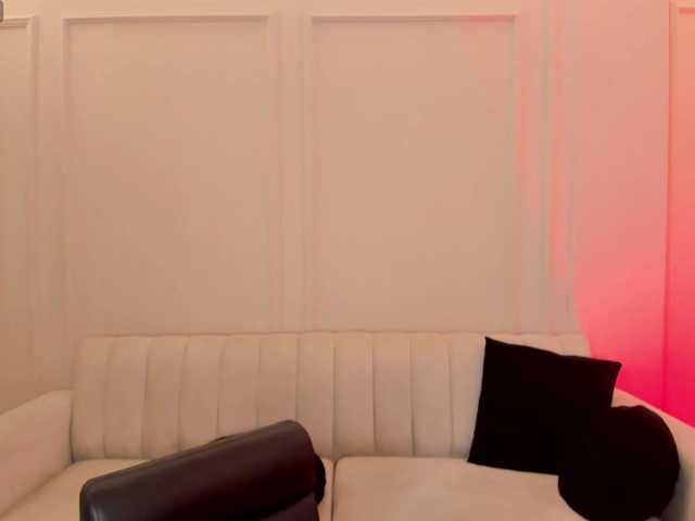 NiaSalvatore live cam on BongaCams