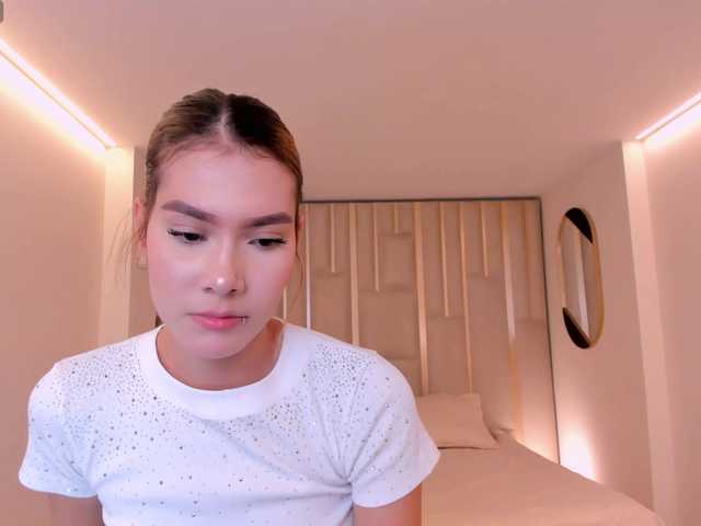 NiaSalvatore live cam on BongaCams