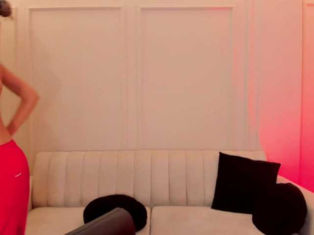 NiaSalvatore live cam on BongaCams