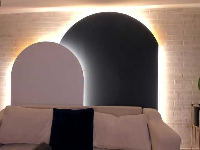 NiaSalvatore live cam on BongaCams