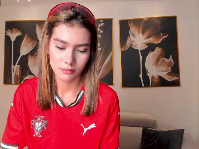 NiaSalvatore live cam on BongaCams